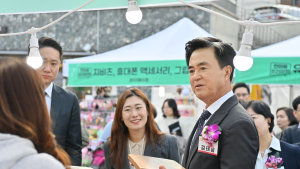 충남도, 스타트업 성장·발전 촉진 ‘박차’