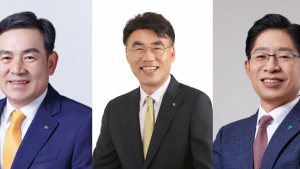 금융그룹 계열 KB·하나증권 수장 임기 막바지…연임 관심