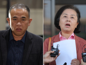 ‘공천개입 의혹’ 명태균‧김영선 구속되나?…오늘 영장 심사