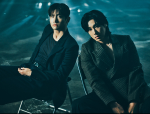 동방신기, 日정규 앨범 ‘ZONE’ 오리콘 위클리 앨범 차트 1위
