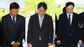 검찰, ‘티메프’ 구영배·류광진·류화현 구속영장 재청구