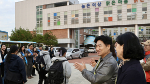 2025 수능 시작…전남 45개 고사장서 1만3941명