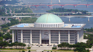 ‘적국’→‘외국’으로 대상 확대…간첩법 개정안, 법사위 소위 통과