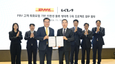 아이오닉9·EV9…美 뉴스위크 ‘2025 가장 기대되는 신차’ 선정