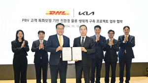 아이오닉9·EV9…美 뉴스위크 ‘2025 가장 기대되는 신차’ 선정