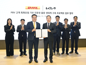 아이오닉9·EV9…美 뉴스위크 ‘2025 가장 기대되는 신차’ 선정