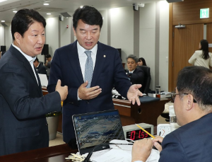 국토위, 지역SOC 등 예산 1.4조 순증…양평 고속도로 대폭 삭감