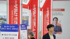 대구 주택시장, 입주 물량 영향으로 하락세 지속
