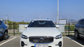 베스트셀링 SUV 볼보 XC60...“인간중심 볼보 철학 집합” [시승기]