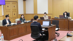 김민숙 대전시의원, “대전교육청 인사부조리 의혹” 강력 경고