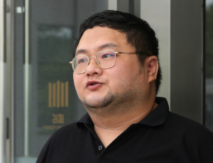 “사실 바로 잡겠다”…유튜버 쯔양, 구제역 재판 증인 출석