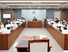 보건복지환경위, 공공의료 진료수준 개선 주문 [충남도의회]