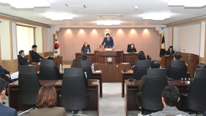 대전 대덕구의회, 20일부터 28일간 정례회… 행정감사·예산심의