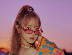 최유정, 18일부터 ‘볼륨을 높여요’ 스페셜 DJ 출격