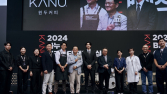 동서식품, ‘2024 카누 바리스타 챔피언십’ 결선 성료