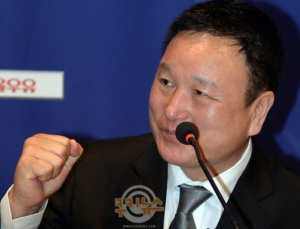 “축구인 대변하겠다”…허정무 전 국가대표팀 감독, 대한축구협회장 선거 출마