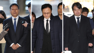 ‘티메프’ 구영배 대표 등 경영진 구속영장 또 기각…“피해 외면 깊은 유감”
