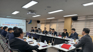“미국 시장을 잡아라”…대구시, ‘대구식품 수출 협의체’ 출범
