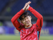 2024년 A매치 마친 손흥민 “내년엔 똘똘 뭉쳐서 특별한 한 해 만들 것”
