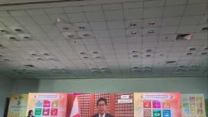 부산어린이복합문화공간 '들락날락', SDG 시티 어워즈서 대상 수상