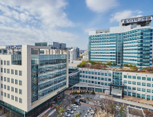 대전을지대병원, 국내 첫 ‘5세대 다빈치’ 로봇수술기 12월 도입
