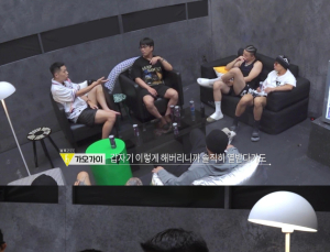 2블록X6블록, ‘블록 머니 연합’…판 흔들 수 있을까