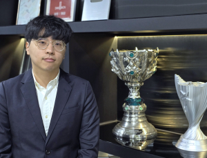 배성웅 감독 “공백기 길어서 고민 많았다…기회 준 DK에 감사”