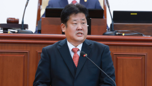 이상호 태백시장 