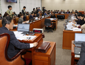국회 복지위, ‘허위 임상보고’ 의혹 피씨엘 단독 청문회 개최 검토
