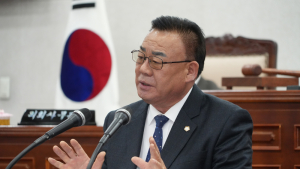 장흥군의회, ‘전남 의대‧대학병원’ 장흥에 주세요!