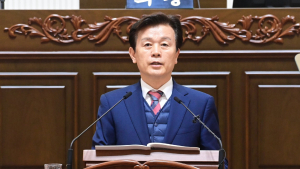 진주시, 2025년도 본예산 1조 8051억원 편성