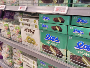 해태제과, 홈런볼·오예스 등 10개 제품 가격 조정…“제반비용 압박 때문”