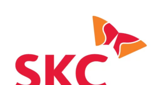 SKC, 美 보조금 수혜에 10%대 오름세 [특징주]