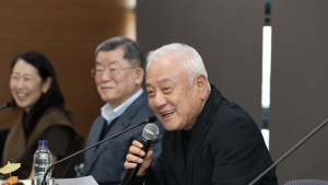 김한길 위원장 “양극화 타개 지름길은 중소기업 성장”