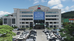 고창군, 내년 예산 8496억원 편성…전년대비 309억원 늘어