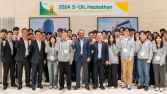 S-OIL, 사내 데이터 시각화 해커톤 대회 성료