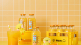 롯데칠성, 델몬트 with 샐리니 미니병 출시 外 남양유업·일동후디스·매일유업·bhc [유통단신]