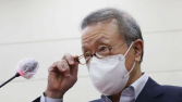 검찰, ‘100억대 배임 등 혐의’ 홍원식 전 남양유업 회장 구속영장 청구