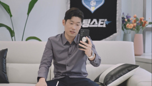뜨거운 투혼 ‘FC슈팅스타’ 스페셜 매치에서 2-1 신승