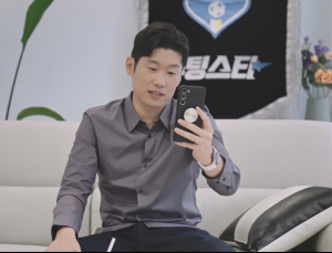 뜨거운 투혼 ‘FC슈팅스타’ 스페셜 매치에서 2-1 신승