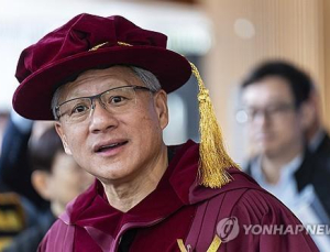 엔비디아 젠슨 황 “삼성전자 HBM 승인, 최대한 빨리 작업중”