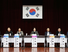 아산시 배방‧탕정 악취 해결방안 모색 의정토론 [충남도의회]