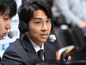 ‘매직키드’ 김태술, 김승기 후임으로 고양 소노 사령탑 유력