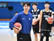 프로농구 소노, ‘초보 감독’ 김태술 파격 선임