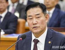 신원식 “방위비 대책 강구…트럼프, 尹에 ‘취임 전 만나자’ 선제안”