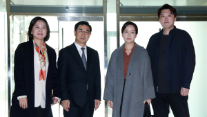 의협·대전협 만난 개혁신당…“내년 의대 모집 중단 없인 의학 교육 불가능”