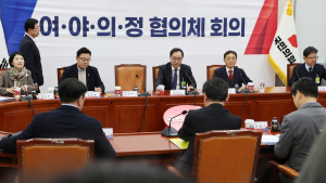 여야의정협의체, 의평원 자율성 보장 접점 찾았지만…의대 증원 ‘평행선’