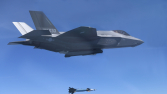 軍, 추가 도입되는 스텔스기 ‘F-35A’ 분산 배치한다…유사시 생존성 강화