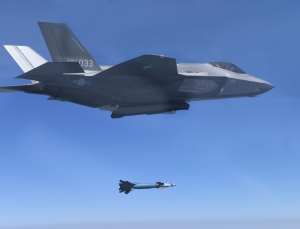 軍, 추가 도입되는 스텔스기 ‘F-35A’ 분산 배치한다…유사시 생존성 강화