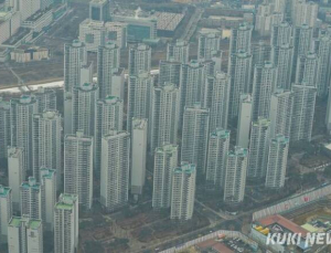 수도권 오르고 비수도권 내린다…부동산 시장, 양극화 지속   